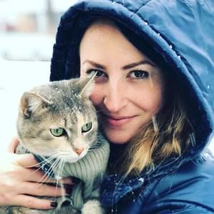 Meet your Posher, Rachel